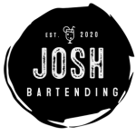Josh Bartending